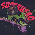 Superhero
