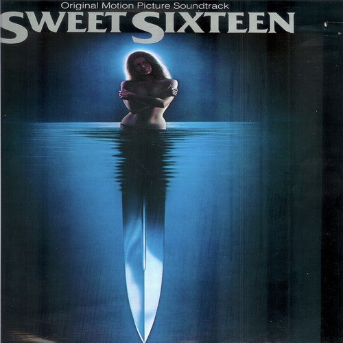 Sweet Sixteen Original Soundtrack