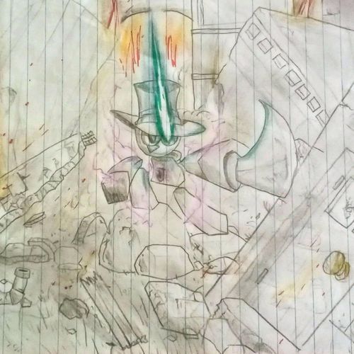 T|-|3 P0w3r 0f $tr3ngt|-| cover art