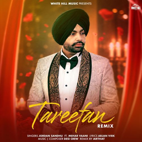 Tareefan (Remix)