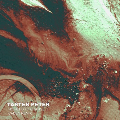 Taster Peter