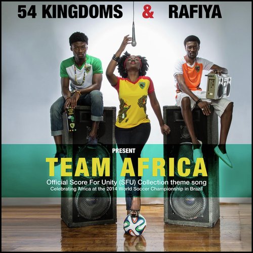 Team Africa_poster_image