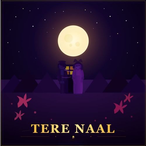 Tere Naal