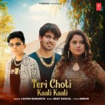 Teri Choti Kaali Kaali