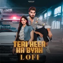 Teri Heer Ka Byah (Lofi)-IQkCfDl6Zlc