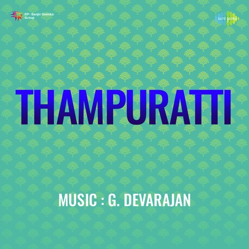 Thampuratti