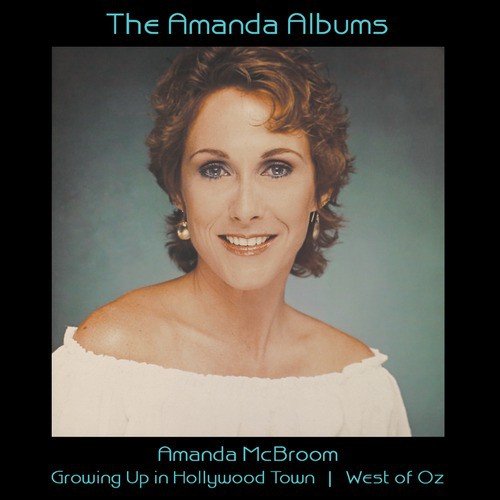 The Amanda Albums: Growing Up In Hollywood Town | West Of Oz_poster_image