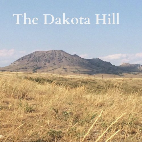 The Dakota Hill_poster_image