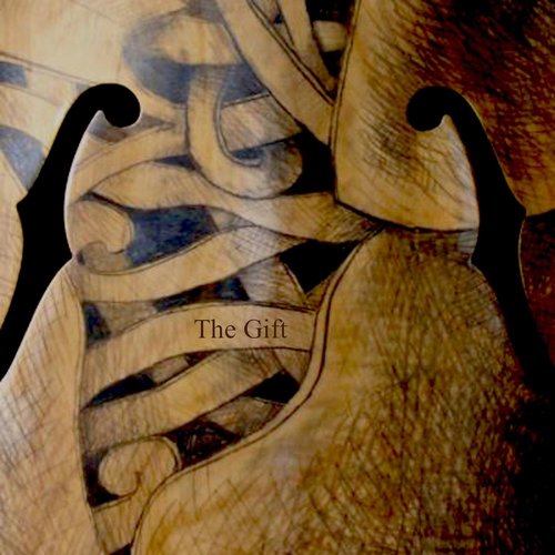 The Gift cover art