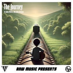 The Journey (feat. Mia Juliet Dreamer)