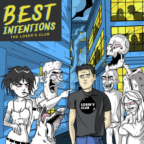 The Loser&#039;s Club