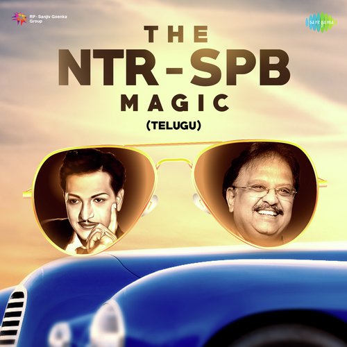 The NTR - SPB Magic