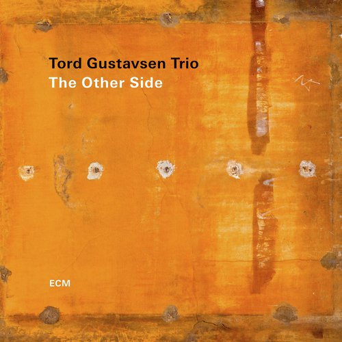 Tord Gustavsen Trio