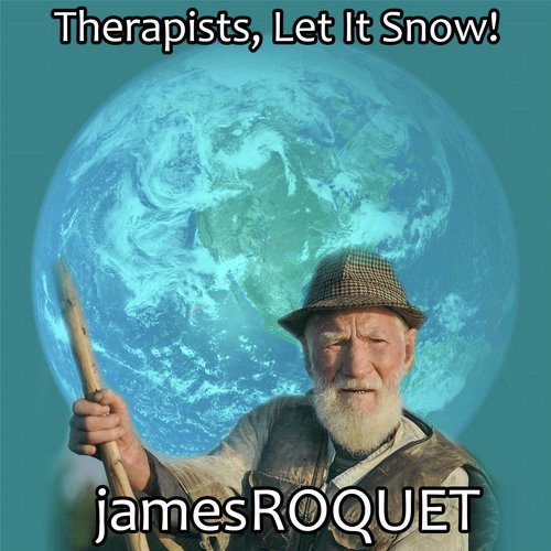 Therapists, Let It Snow!