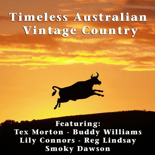 Timeless Australian Vintage Country
