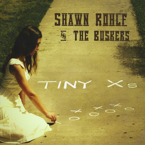 Tales She'll Tell cover art
