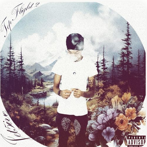 Butler cover art