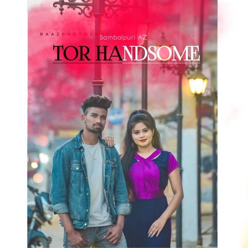Tor handsome (Sambalpuri)