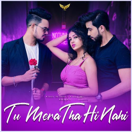 Tu Mera Tha Hi Nahi (feat. Sham)_poster_image