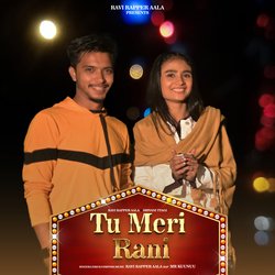 Tu Meri Rani-FV4aZi1zUX8