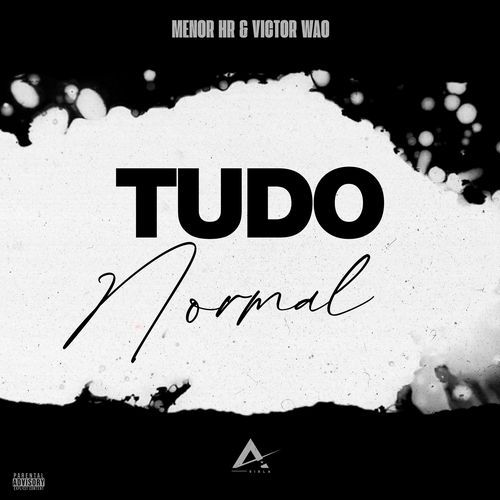 Tudo Normal_poster_image