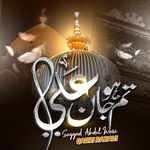 Tum Ho Jane Ali Data Hindal Wali