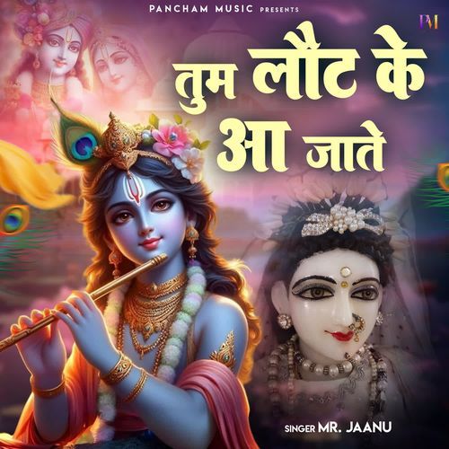 Tum Laut Ke Aa Jate