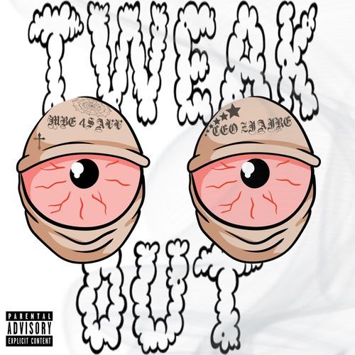 Tweak Out cover art