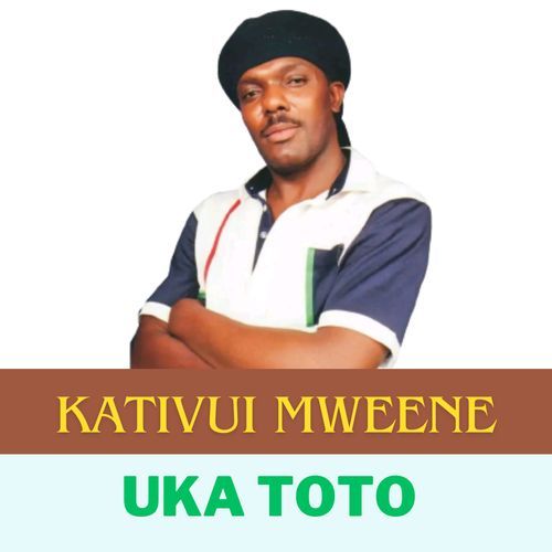 Nikyau Kithuku Mutunge