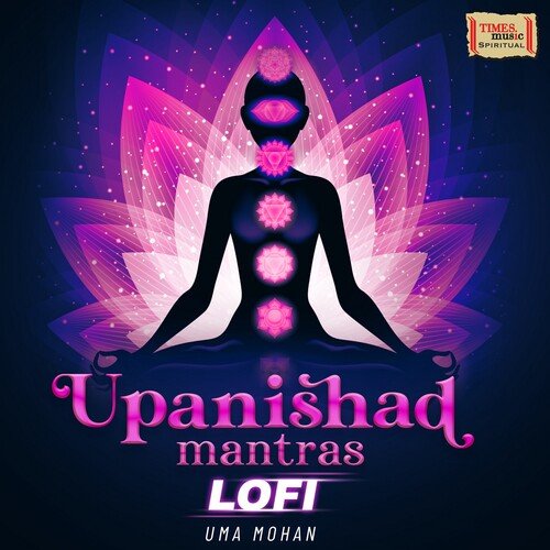 Prashna Upanishad (LoFi)