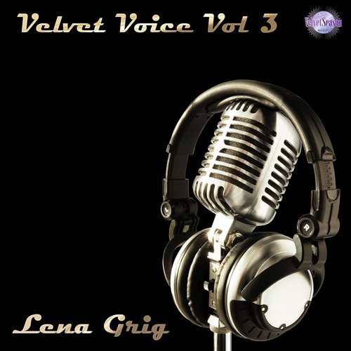 Velvet Voice VOL.III