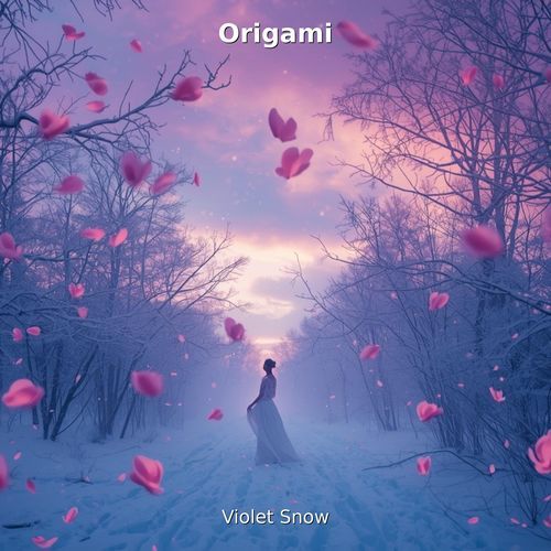Violet Snow