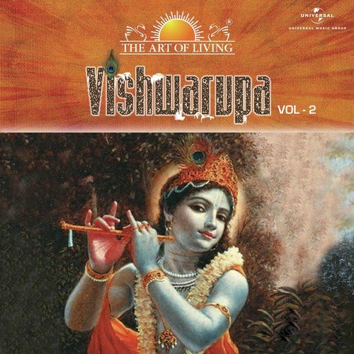 Vishwarupa - The Art Of Living, Vol. 2