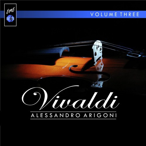 Vivaldi, Vol. 3