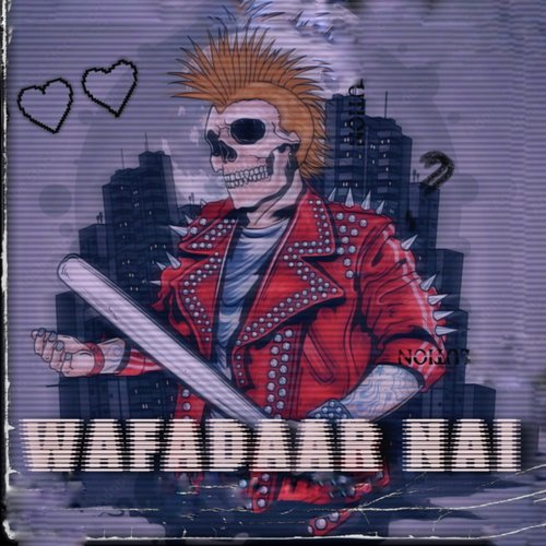 Wafadaar Nai