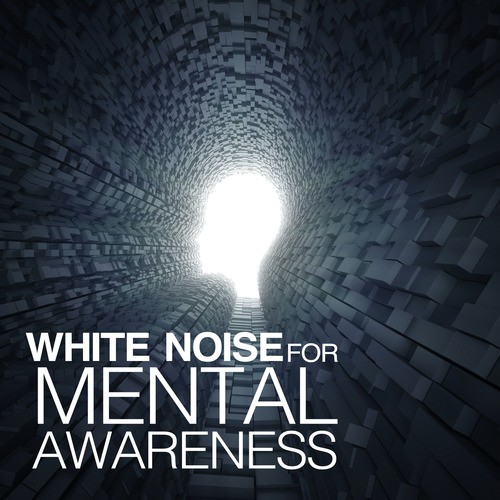 White Noise: Shift with Binaural Beats