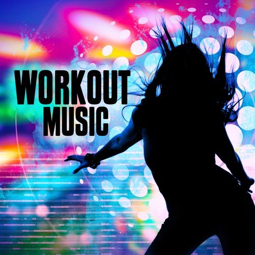 Working Out - Progressive House Music