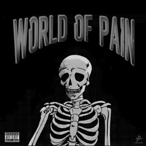 World of Pain_poster_image