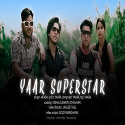 Yaar Superstar-QBIpdUVbcUU