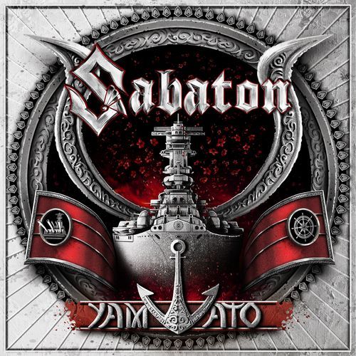 Yamato cover art