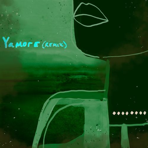 Yamore (Remix)_poster_image