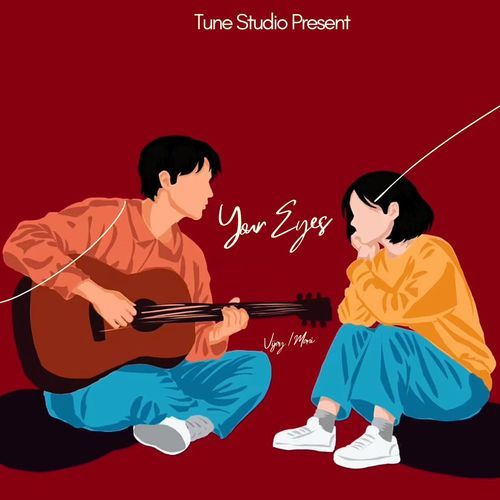Your Eyes