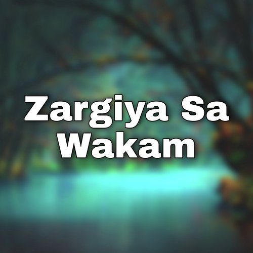 Zargiya Sa Wakam