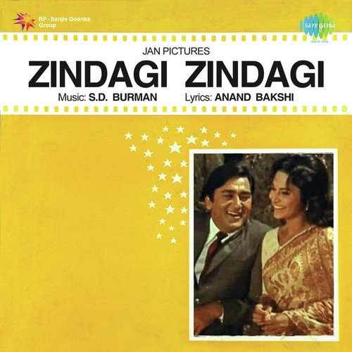 Zindagi Zindagi - All Songs - Download or Listen Free 