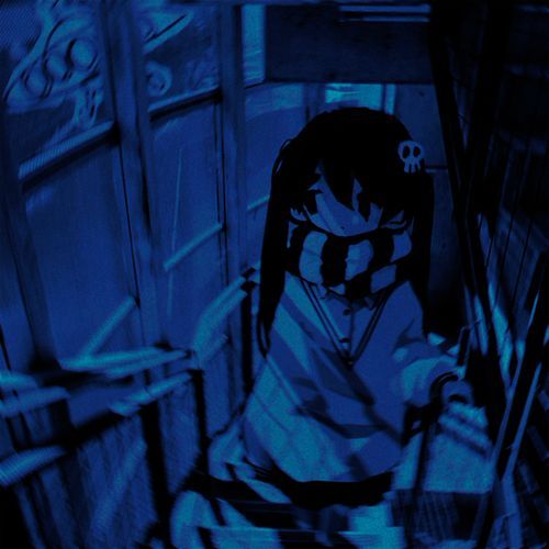 distant lights