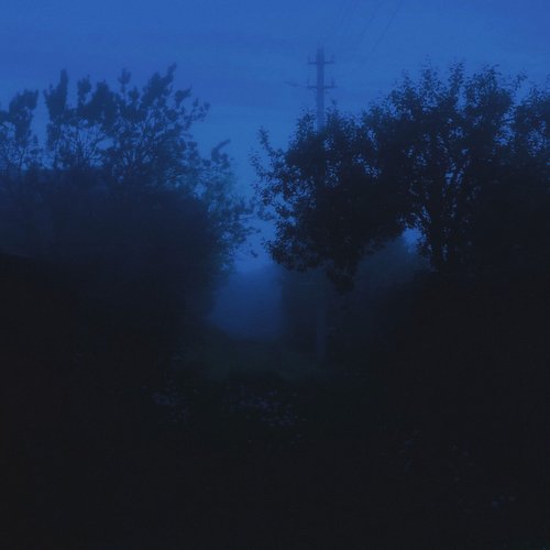 neverending cover art