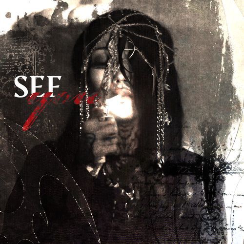 see you cover art