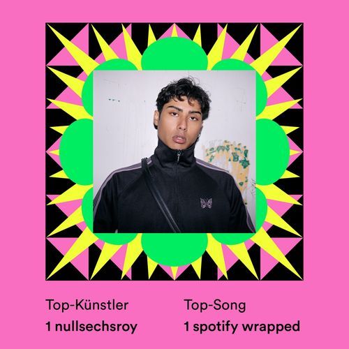 spotify wrapped