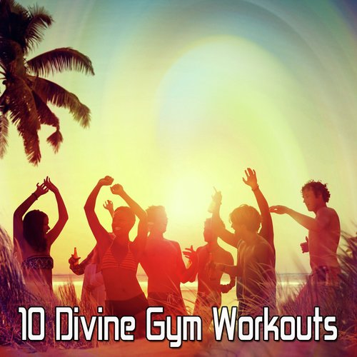 10 Divine Gym Workouts