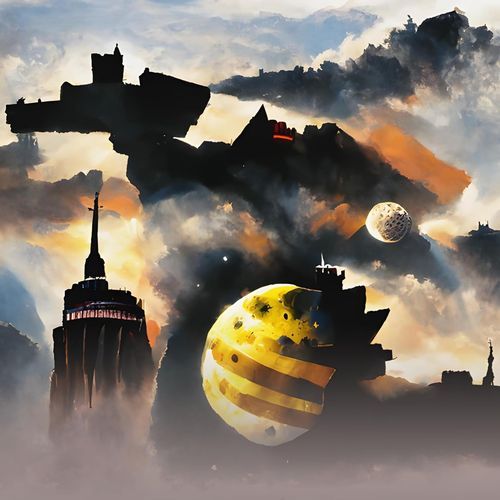 A Journey Untold cover art
